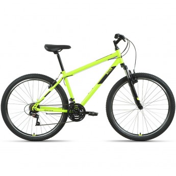 Велосипед ALTAIR MTB HT 27,5 1.0 17 Зеленый / Черный 2022